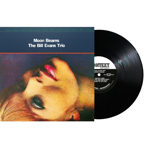 BILL EVANS / ビル・エヴァンス商品一覧/LP(レコード)/並び順:中古価格