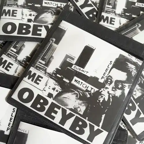OBEYBY(CD-R)/高倉健(PUNK)｜PUNK｜ディスクユニオン・オンライン