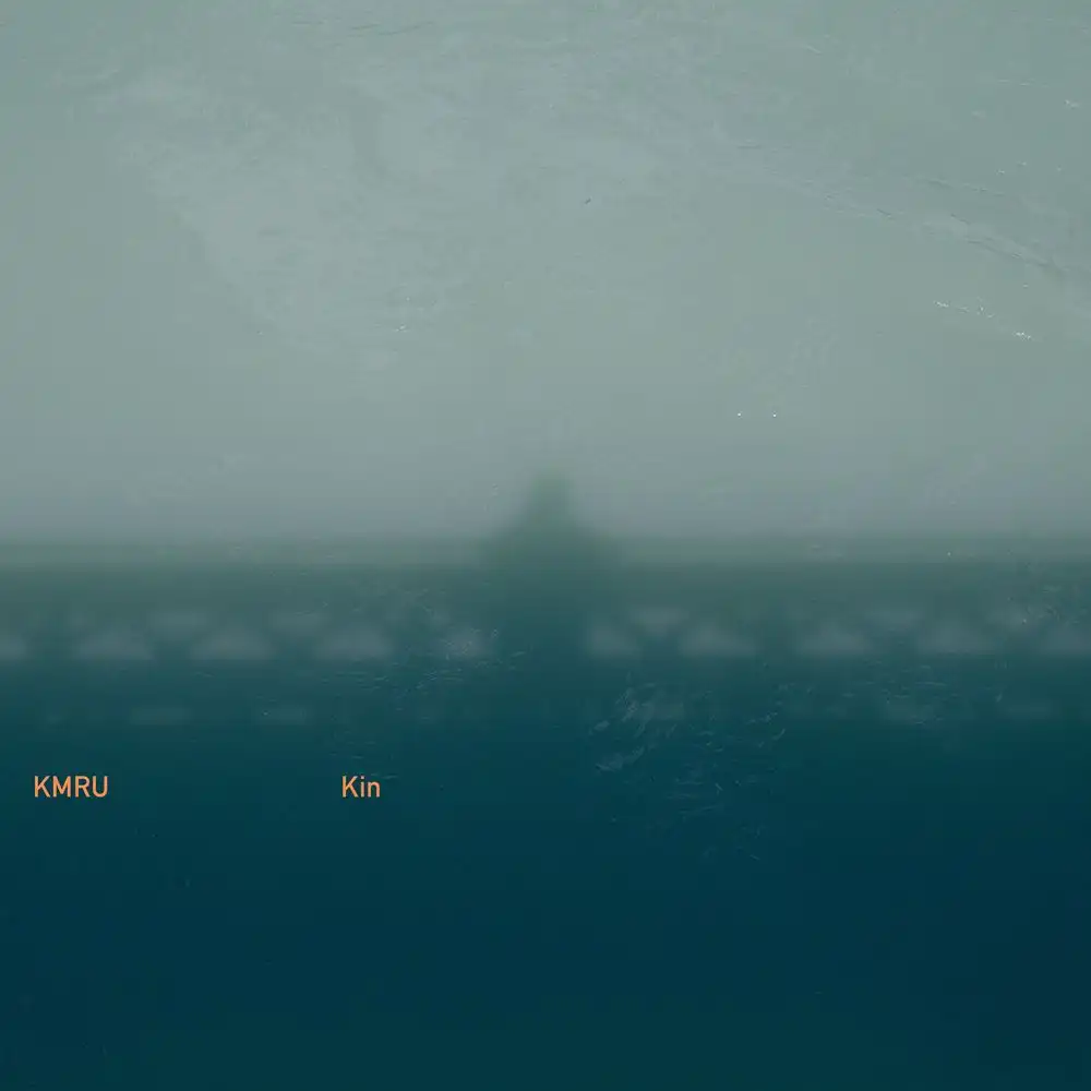 KMRU / カマル / KIN [VINYL]