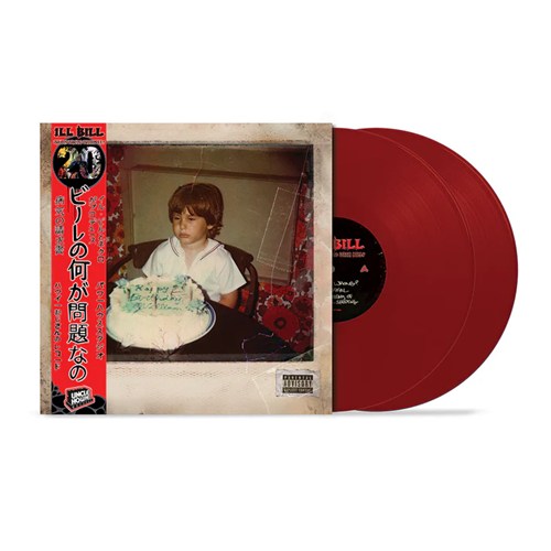 予約一覧/UNDERGROUND (VINYL)｜HIPHOP / 日本語RAP｜ディスクユニオン