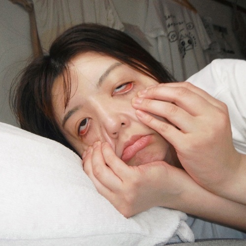 iiichanman / 可愛いのろい