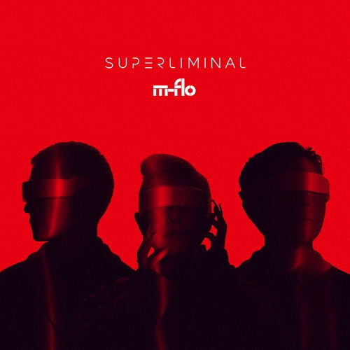 m-flo / SUPERLIMINAL (CD+DVD)