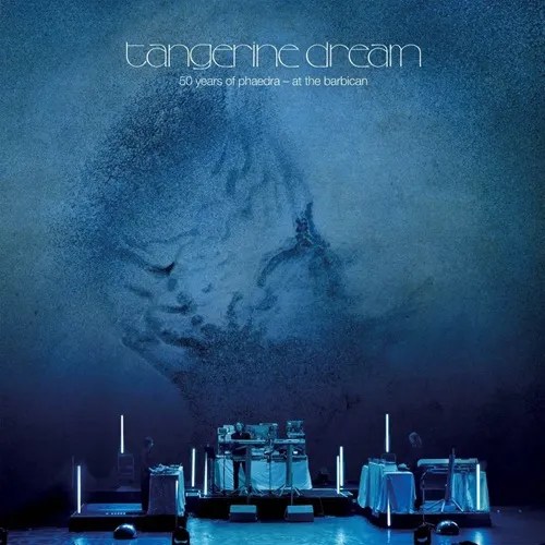 予約】 TANGERINE DREAM 2月上旬入荷予定: 代表作『PHAEDRA』の50周年