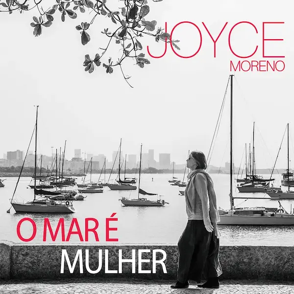 JOYCE / O MAR E MULHER
