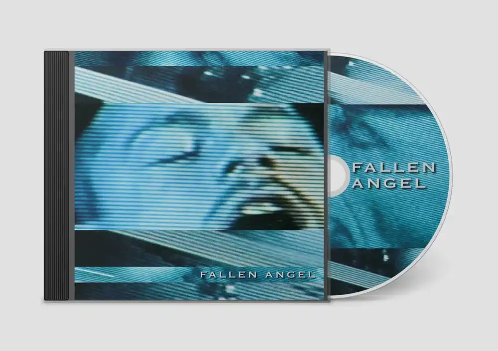 BRANDY DALTON / FALLEN ANGEL [CD]