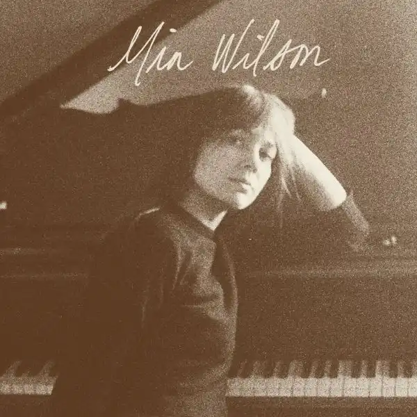 MIA WILSON / MIA WILSON