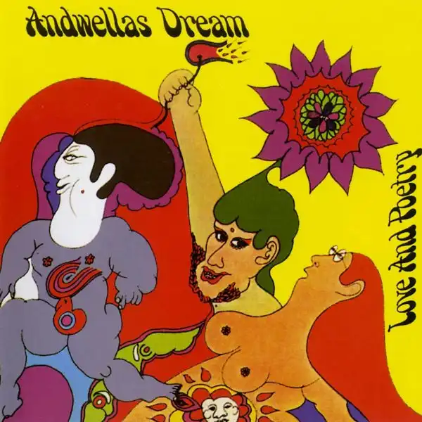 ANDWELLAS DREAM / アンドウェラズ・ドリーム商品一覧｜OLD ROCK