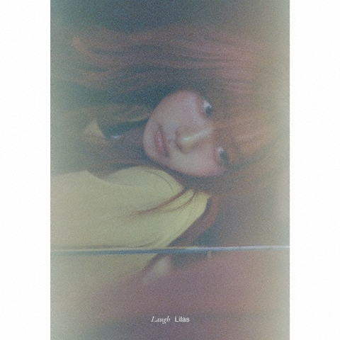 Lilas Ikuta / 幾田りら / Laugh(初回限定盤 2CD+Photo Book)