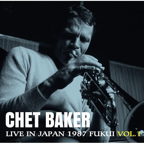 CHET BAKER / チェット・ベイカー商品一覧｜ディスクユニオン
