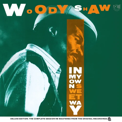 WOODY SHAW / ウディ・ショウ / In My Own Sweet Way(45RPM/2LP)
