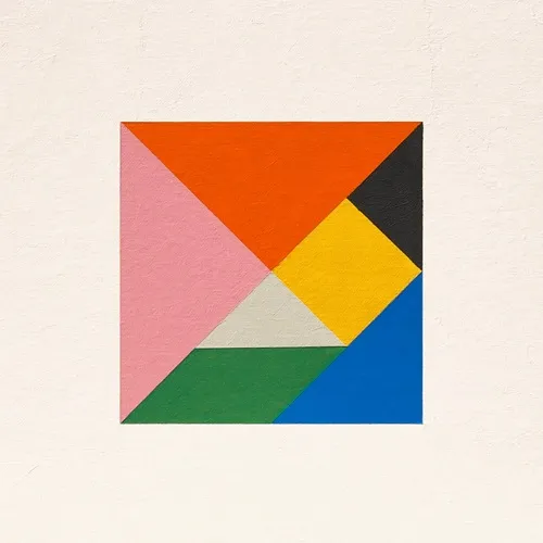 SMALLTAPE / TANGRAM