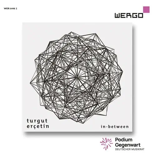 MUSIKFABRIK / ムジークファブリーク / ERCETIN:IN-BETWEEN