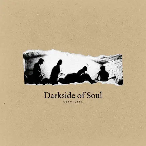 DARK SIDE OF SOUL / 1997-1999 (LP)
