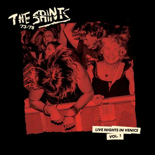 SAINTS / セインツ商品一覧｜PUNK｜ディスクユニオン・オンライン