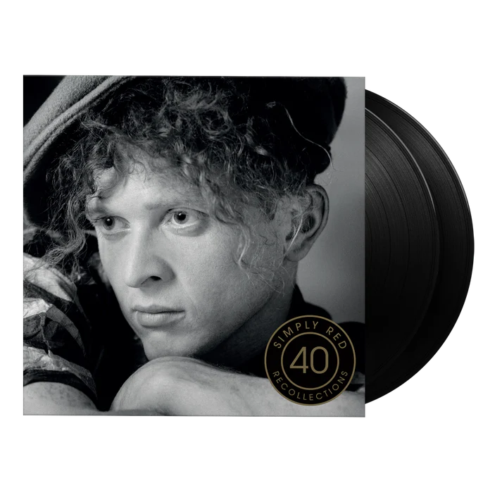 SIMPLY RED / シンプリー・レッド / RECOLLECTIONS [2LP]