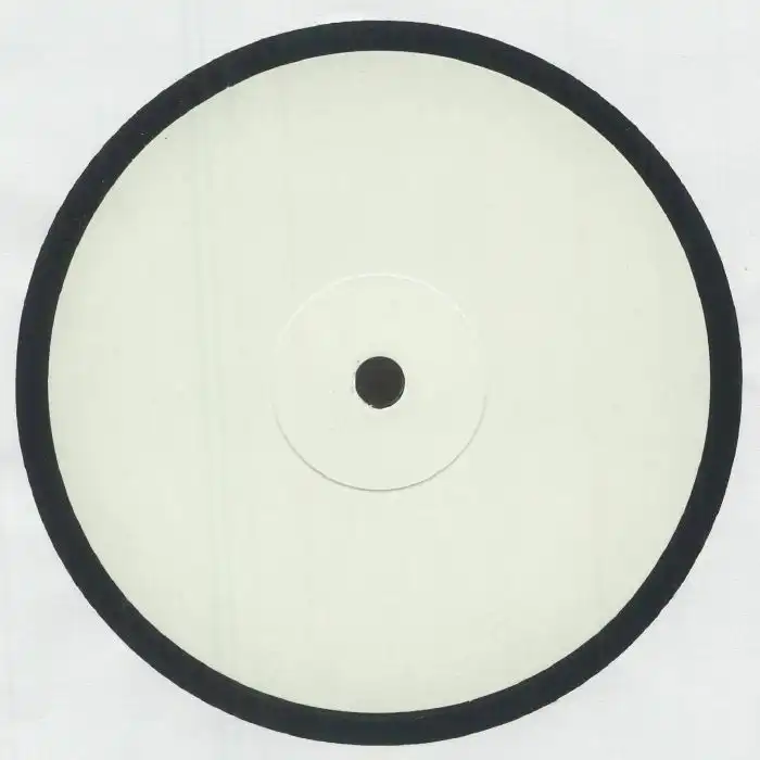 GEE-QUE / DISCO FLIGHTS (LIMITED WHITE LABEL 12")