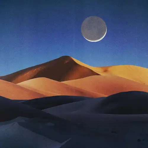 MARK BARROTT / マーク・バロット / I AM THE SUN, YOU ARE THE MOON (FEAT. NORMA WINSTONE & LEO TAYLOR)