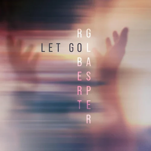 ロバートグラスパー　アナログ2枚セット Let Go(2LP)/ROBERT GLASPER/ロバート・グラスパー/2024年リリースされ