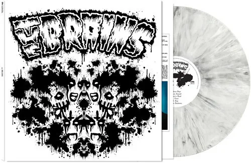 BRAINS (LP)/BRAINS/ブレインズ/カナディアン・メロディック・サイコ