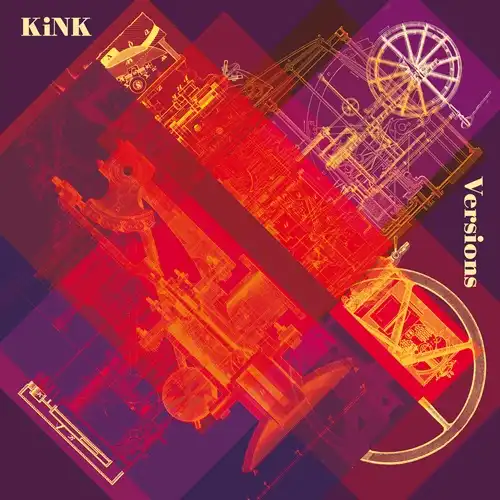 KiNK / VERSIONS