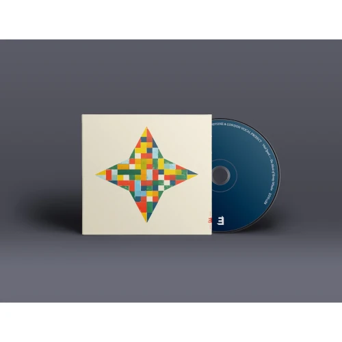 DAVE HOLLAND / NORMA WINSTONE & LONDON VOCAL PROJECT / Vital Spark (Music Of Kenny Wheeler) 