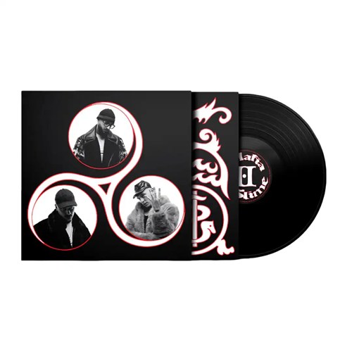 ヒップホップ・日本語ラップ｜レコード・CD・DVDの通販｜ディスクユニオン