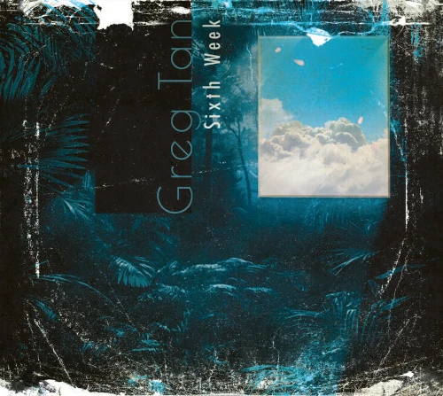 GREG TAN / グレッグ・タン / Sixth Week