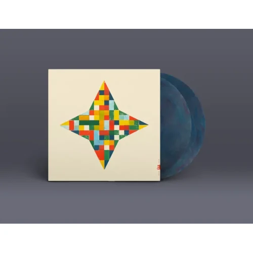 DAVE HOLLAND / NORMA WINSTONE & LONDON VOCAL PROJECT / Vital Spark (Music Of Kenny Wheeler) (2LP)