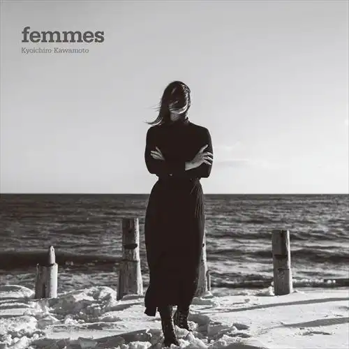Kyoichiro Kawamoto / femmes
