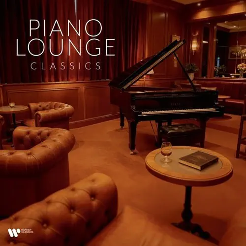VARIOUS ARTISTS (CLASSIC) / オムニバス (CLASSIC) / PIANO LOUNGE CLASSICS(LP)