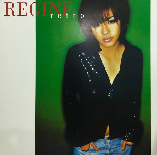 レジーン・ヴェラスケス　CD ２枚組 REGINE VELASQUEZ / レジーン・ベラスケス商品一覧｜LATIN/BRAZIL