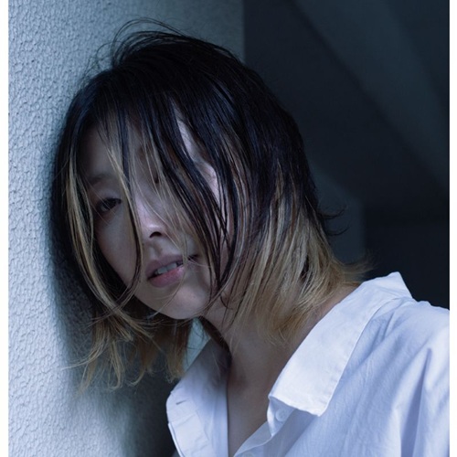 草蔭/浮/米山ミサによるソロ・プロジェクト 浮(ぶい)、自身初となる