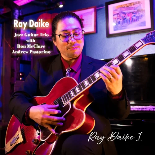 RAY DAIKE / Ray Daike 1