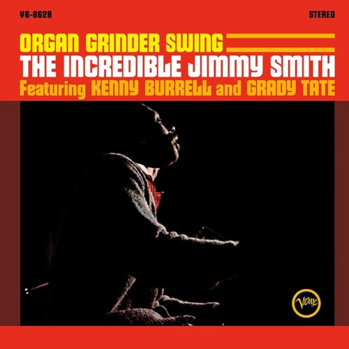 JIMMY SMITH / ジミー・スミス商品一覧｜JAZZ｜ディスクユニオン