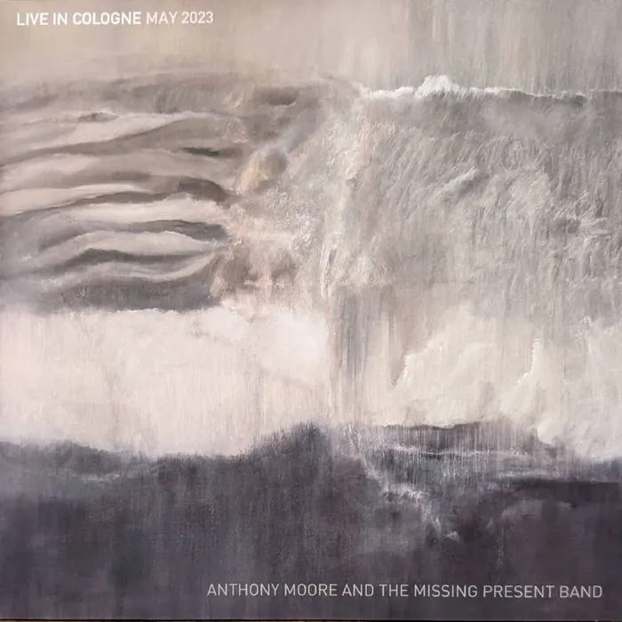 ANTHONY MOORE + HALF CAT / LIVE IN COLOGNE