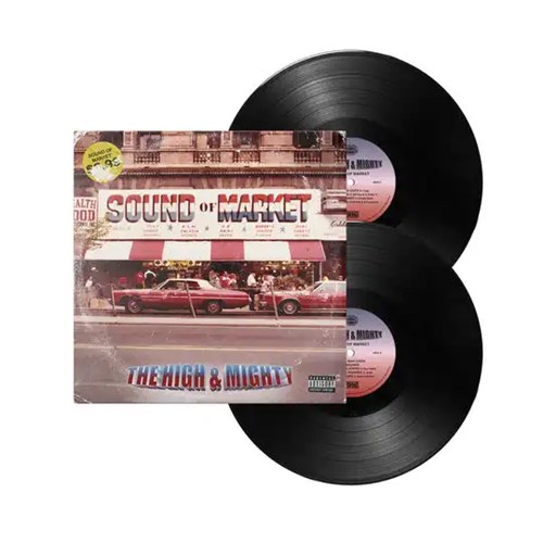 予約一覧/UNDERGROUND (VINYL)｜HIPHOP / 日本語RAP｜ディスクユニオン