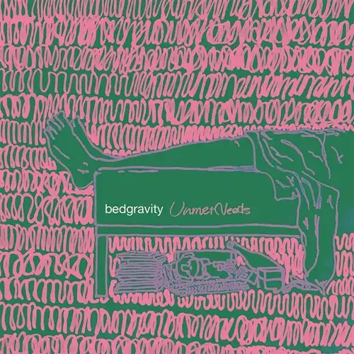 bedgravity / Unmet Needs (LP)