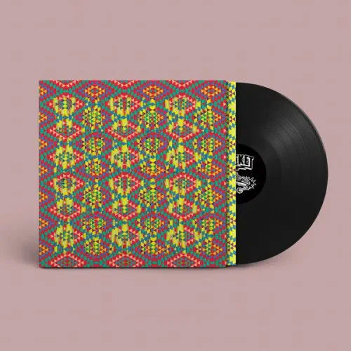 スウェーデンのトライバル覆面軍団GOATが放った衝撃の2012年1ST『WORLD