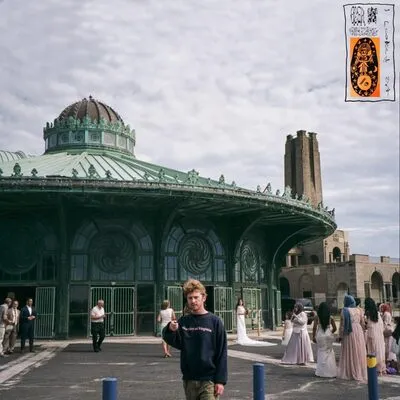 GREG FREEMAN / I LOOKED OUT