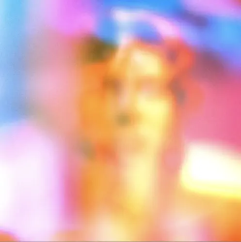 VELVET TRIP / GLIMMERS CONTINUED (LP)