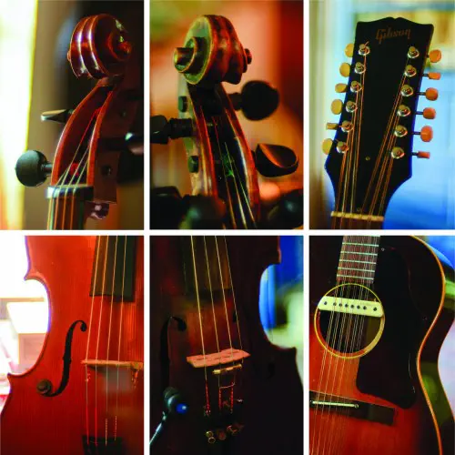 UNIVERSAL LIGHT / UNIVERSAL LIGHT (LP)