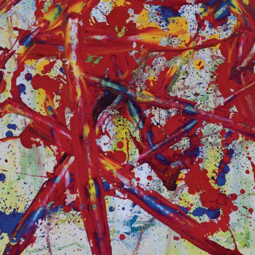 DREW GARDNER / WAVE FIELD (LP)