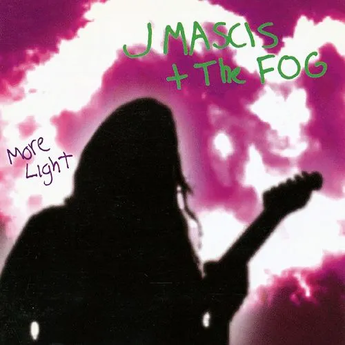 FREE SO FREE (LP)/J MASCIS + THE FOG/J.マスシス+ザ・フォグ/渋さ
