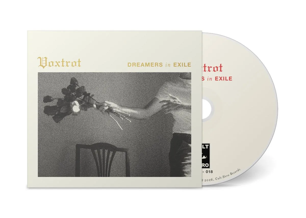 ヴァンパイア・ウィークエンド、キラーズと共に00年代USインディを支え