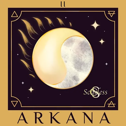SCARLESS / ARKANA