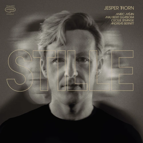 JESPER THORN / Stille