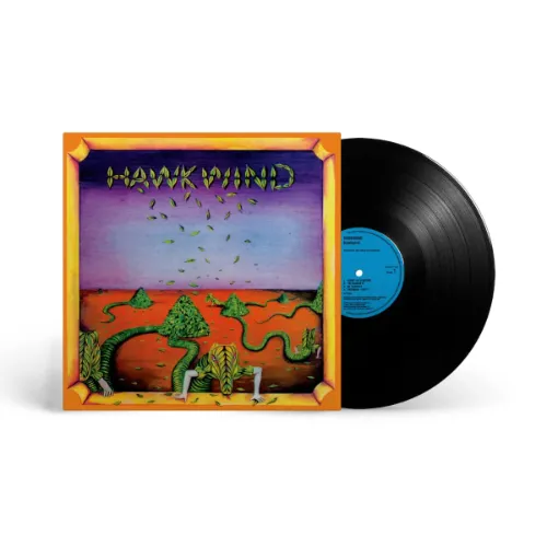 HAWKWIND / ホークウインド / HAWKWIND: REMASTERED VINYL EDITION