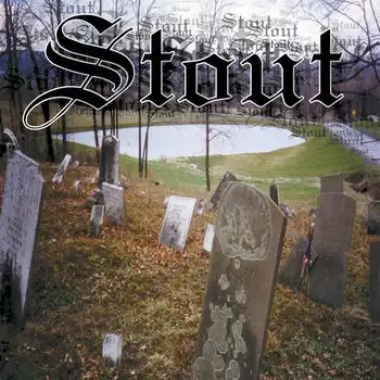洋楽 stout / n.g.m.f. / CD / rare N.G.M.F. (LP)/STOUT/スタウト/USボルチモア産超極悪ビートダウン