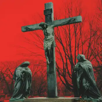 IN THE EYES Of THE LORD (LP)/100 DEMONS/ハンドレッドディーモンズ IN THE EYES Of THE LORD (LP)/100 DEMONS/ハンドレッドディーモンズ