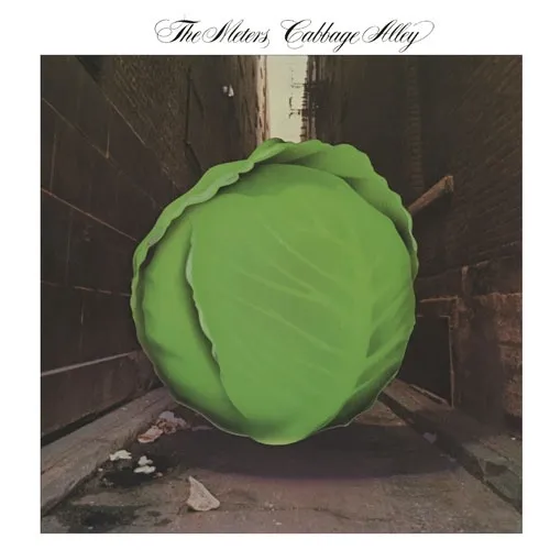METERS / ミーターズ / CABBAGE ALLEY